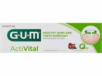Gum Activital Pasta Dent 75Ml