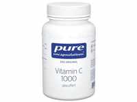 Pure Encapsulations - Vitamin C 1000 gepuffert - ideal für sensible Personen -...