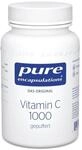 Pure Encapsulations Vitamin C gepuffert (1000mg) | F&uuml;r ein starkes Immunsystem...