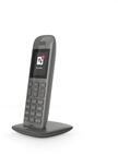 Telekom Speedphone 11 (wahlweise nutzbar am IP Anschluss oder am analogen a/b Port)