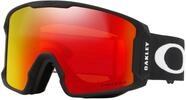 Oakley Skibrille LINE Miner, Matte Black/prizm Torch Iridium, One Size, OO7070-02