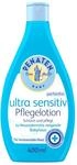 PENATEN Ultra Sensitiv Pflegelotion parf&uuml;mfrei 400ml, ohne Farbstoffe formulierte