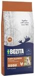 BOZITA Puppy & Junior Weizenfrei Hundefutter f&uuml;r Welpen - 12.5 kg - nachhaltig