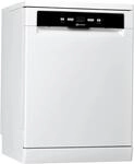 Bauknecht BFE 2B19 Freistehender Geschirrsp&uuml;ler 60 cm / Startzeitvorwahl / 5