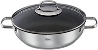 R&Ouml;SLE ELEGANCE Servierpfanne &Oslash; 28 cm, Hochwertige Universalpfanne mit