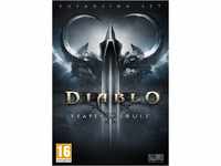 Activision Blizzard Diablo III : Reaper of Souls Standard PC