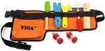Viga Toys - Werkzeugg&uuml;rtel