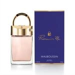 Mauboussin - Promise Me - Eau de Parfum Frau - Chypre & Moderner Duft - 90 ml
