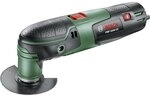 Bosch Home and Garden 603102003 PMF 2000 CE 0603102003 Multifunktionswerkzeug mit