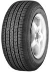 Continental 4x4 Contact FR M+S - 235/60R17 102V - Sommerreifen
