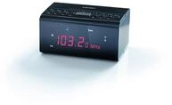 Thomson, Radio Clock (Black)