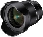 Samyang AF 14mm F2,8 Sony FE - Autofokus Ultra Weitwinkel Objektiv mit 14 mm
