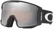 Oakley Injected Man Google line miner, matte black, L, OO7070-01