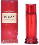 Laura Biagiotti Passione femme/woman, Eau de Toilette Spray, 100 ml