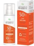 Laboratoires De Biarritz Alga Maris Sonnenmilch Bio Lsf 30 Wasserfest , 100 Ml (1Er
