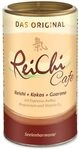 Veganer ReiChi Cafe von Dr. Jacob's I mit Reishi-Pilz I Guarana, Ginseng...