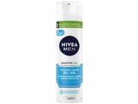 NIVEA NIVEA MEN Sensitive Kühlendes Rasiergel 200 ml