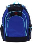 Take It Easy Schulrucksack BERLIN Zoom blue 558038 zoom blue