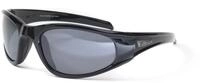 Bloc Eyewear Damen Sonnebrille schwarz