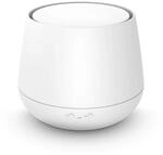 Stadler Form Aroma Diffuser Julia, Raumbedufter mit LED-beleuchtetem Effekt-Nebel,