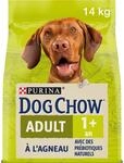Dog Chow Adult Mit Lamm 14 KG