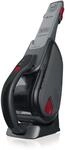 Black & Decker Dustbuster Handstaubsauger Rot Rojo, Titanio