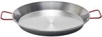 Buylloon Home C-14ROT Pfanne, poliert, 36 cm, 7 Portionen