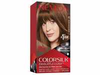 Revlon Colorsilk Haircolor #43 Medium Gold Brown 4G (Haarfarbe)