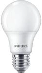 Philips CorePro LEDbulb 8 Watt E27 230V 827 2700 Kelvin matt