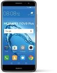 Huawei Nova Plus 32GB Dual-Sim ohne Vertrag grey
