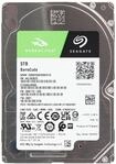 Seagate Barracuda 5TB interne Festplatte HDD, 2.5 Zoll, 5400 U/Min, 128 MB...