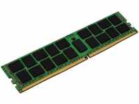 Kingston Branded Memory 32GB DDR4 3200MT/s Reg ECC Module KTD-PE432/32G