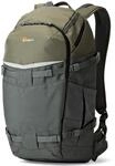 Lowepro Flipside Trek 450 Rucksack, Kamerarucksack f&uuml;r DSLRs und mehrere Objektive,