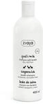 ZIAJA Ziegenmilch Haar-Shampoo 400ml