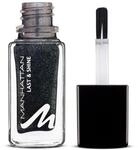 Manhattan Last & Shine Nagellack, Nr.930, Rooftop Dance 1er Pack(1 x 10 milliliters)