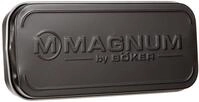 Magnum Balisong Black Flaschen&ouml;ffner