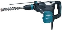 PERFO-BURINEUR MAKITA SDS-MAX 1100 W 40 MM - HR4003C