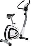 MOTIVE FITNESS by U.N.O. Heimtrainer HT 400 schwarz-wei&szlig;, 12061