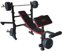 MOTIVE FITNESS by U.N.O. Multi-Gym BRONX, 19030