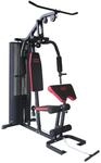 MOTIVE FITNESS by U.N.O. Multi-Gym SMART, 19040