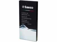 Saeco 6x Kaffeefettlöse-Tablette für Kaffeemaschine