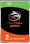 Seagate FireCuda, interne Hybrid Festplatte 2TB, 2.5 Zoll, 64 MB Cache, Sata 6GB/s,