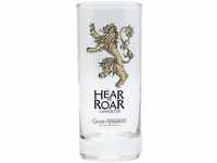 ABYstyle - GAME OF THRONES - Glas – Lannister