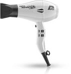 Parlux Profi-Ionen Haartrockner (F&ouml;n) Advance Light Ionic und Ceramic, wei&szlig;