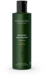 M&Aacute;DARA Shampoo Damen & Herren - f&uuml;r Extrem Gesch&auml;digtes Haar 250ml, mit