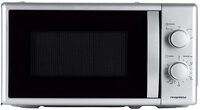 Respekta Unterbau-Mikrowelle MW700 W / 20 L Solo-Mikrowelle / 5 Leistungsstufen...