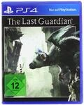 The Last Guardian - [PlayStation 4]