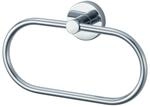 Haceka Handtuchring Kosmos Chrom
