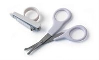 Reer 70882 Nagelpflege-Set, 2-teilig