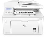 HP LaserJet Pro M227sdn Laser Multifunktionsdrucker (Schwarzwei&szlig; Drucker, Scanner,